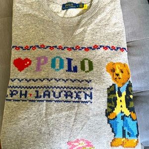 Ralph Lauren POLO Sweatshirt